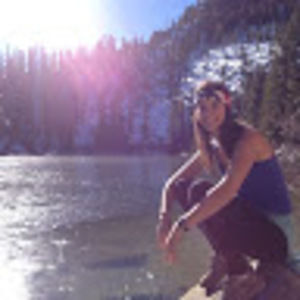 Meet your Posher, Whitney